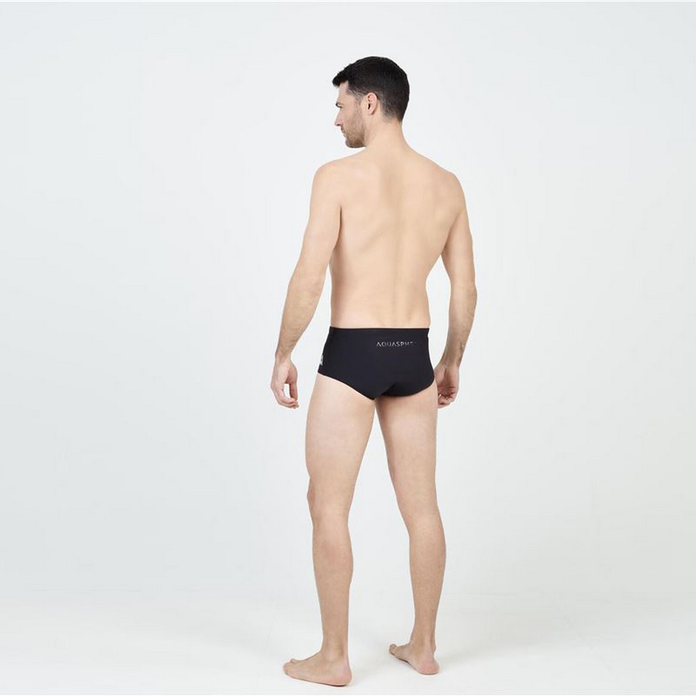 Плавки мужские Aqua Lung Sport  14CM Чёрный-2