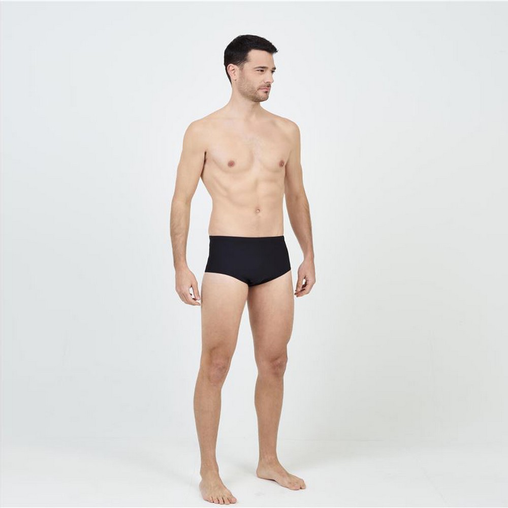 Плавки мужские Aqua Lung Sport  14CM Чёрный-3