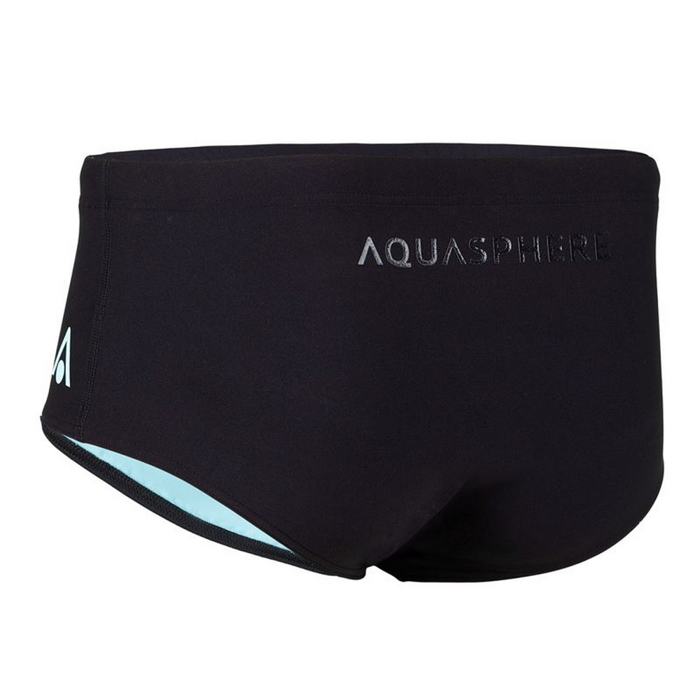 Плавки мужские Aqua Lung Sport  14CM Чёрный-4