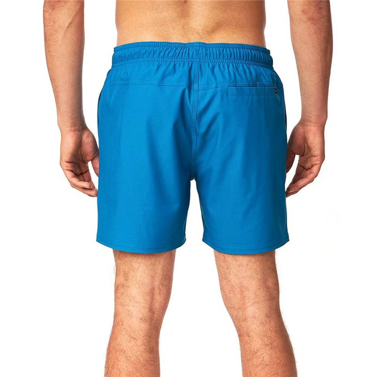 Costume da bagno maschile Rip Curl Daily Volley Indigo blu-2