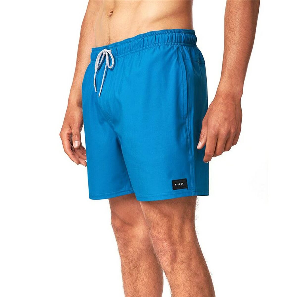 Costume da bagno maschile Rip Curl Daily Volley Indigo blu-3