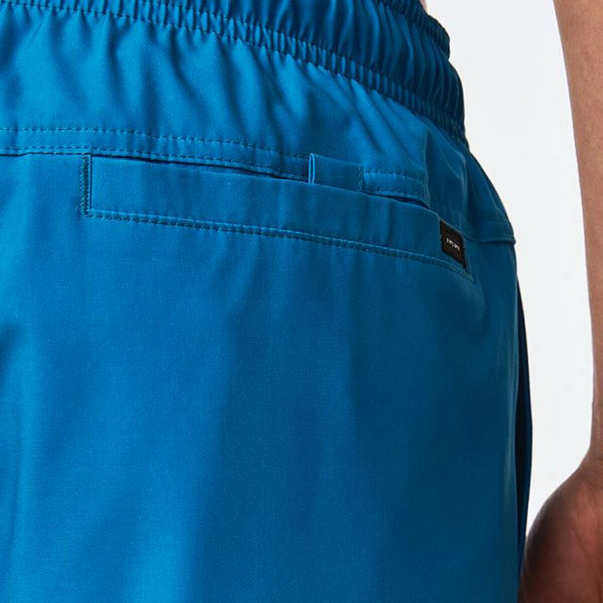 Costume da bagno maschile Rip Curl Daily Volley Indigo blu-4