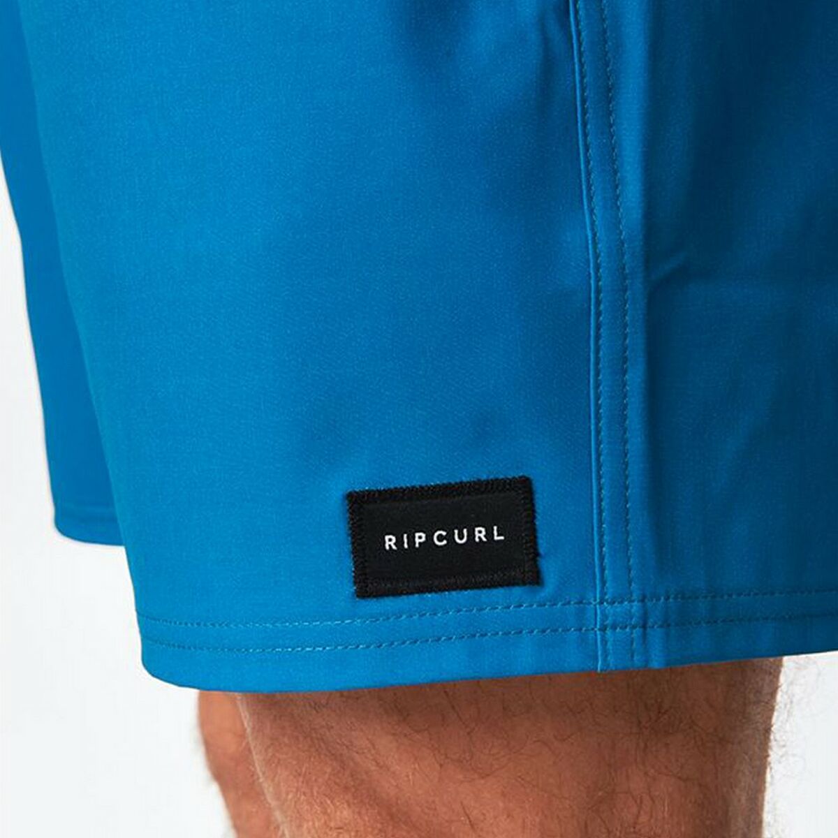 Costume da bagno maschile Rip Curl Daily Volley Indigo blu-5