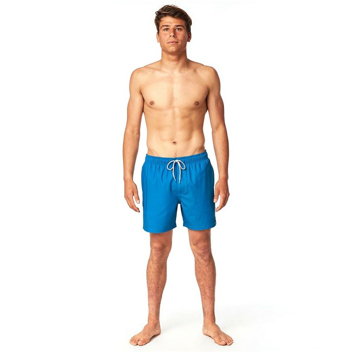 Costume da bagno maschile Rip Curl Daily Volley Indigo blu-6