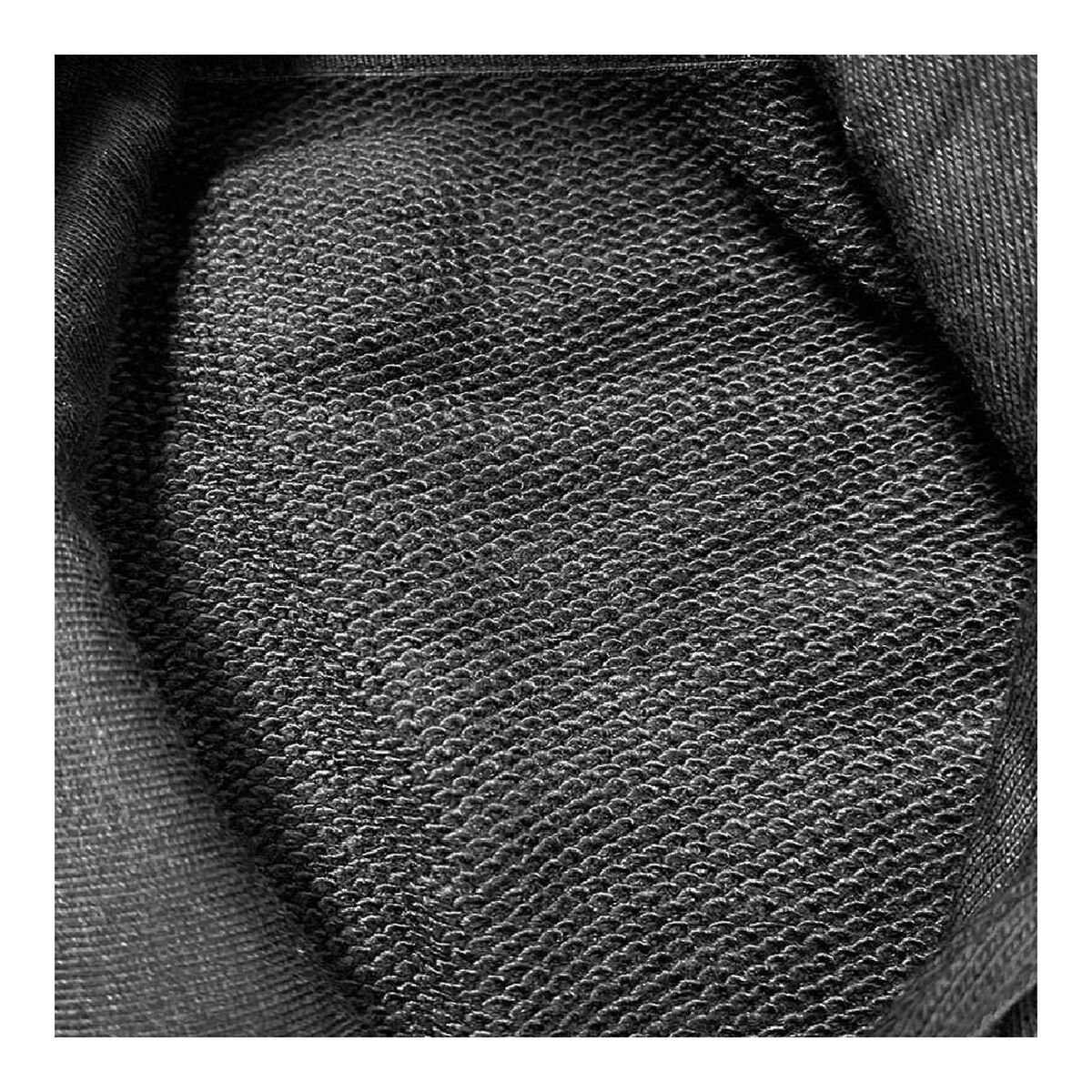 Hoodie Erkek Puma Güç Siyah-3