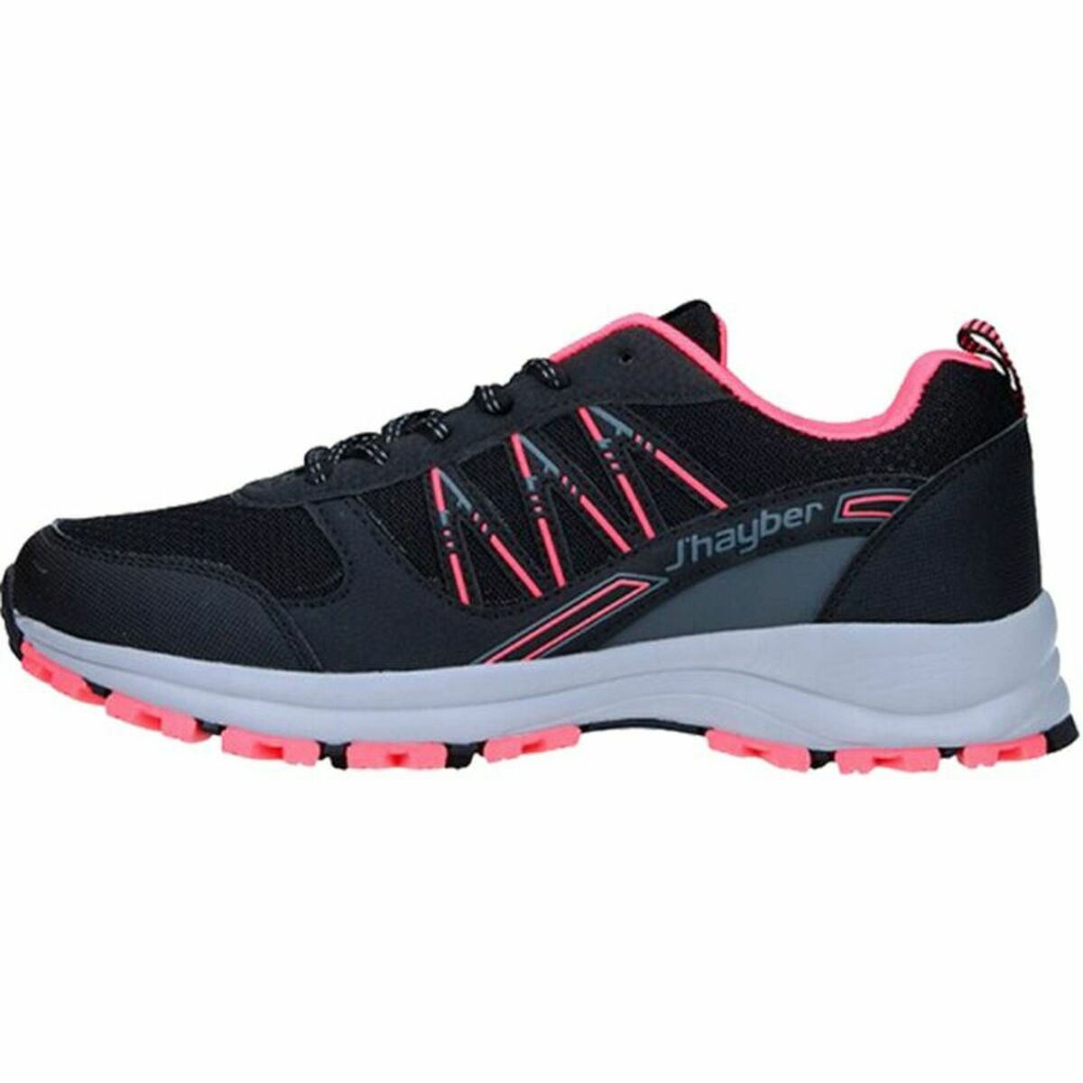 J-Hayber Relena Adult Running Shoe Woman-2