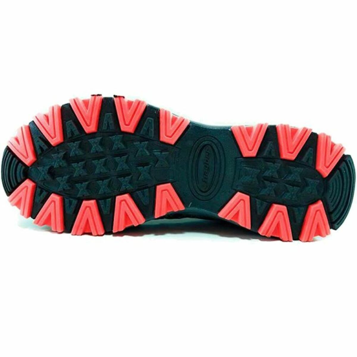 J-Hayber Relena Adult Running Shoe Woman-3