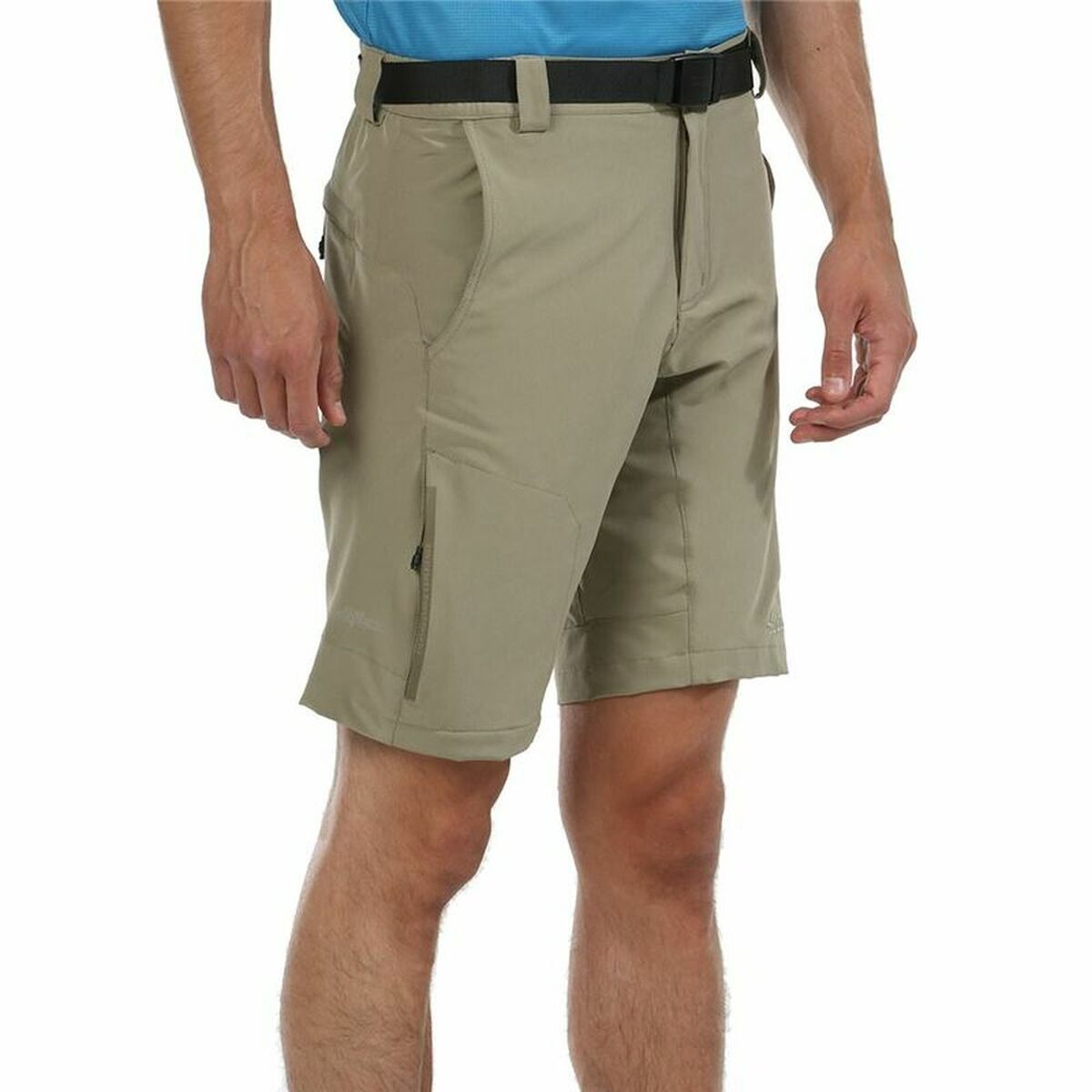 Sports shorts + 8000 Donado M-3