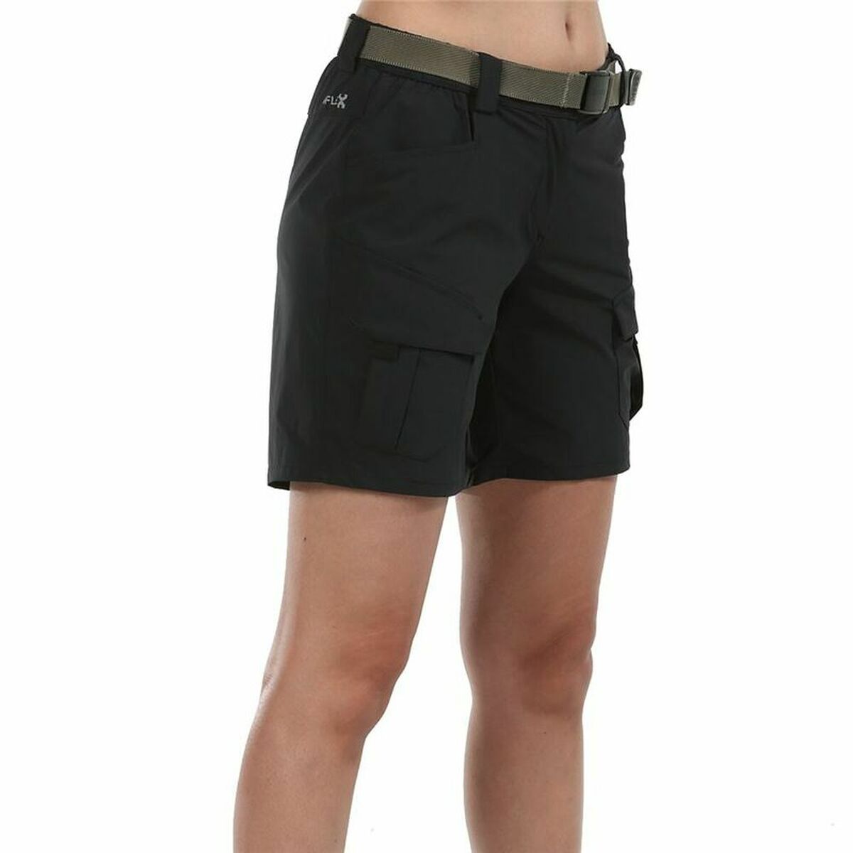 Sports shorts mas8000 Tataira W-2