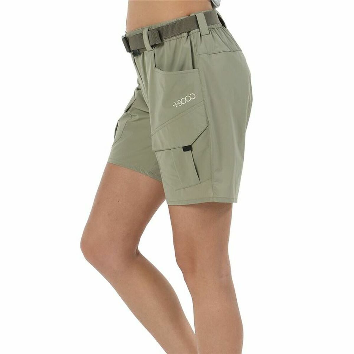 Sports shorts mas8000 Tataira W-4