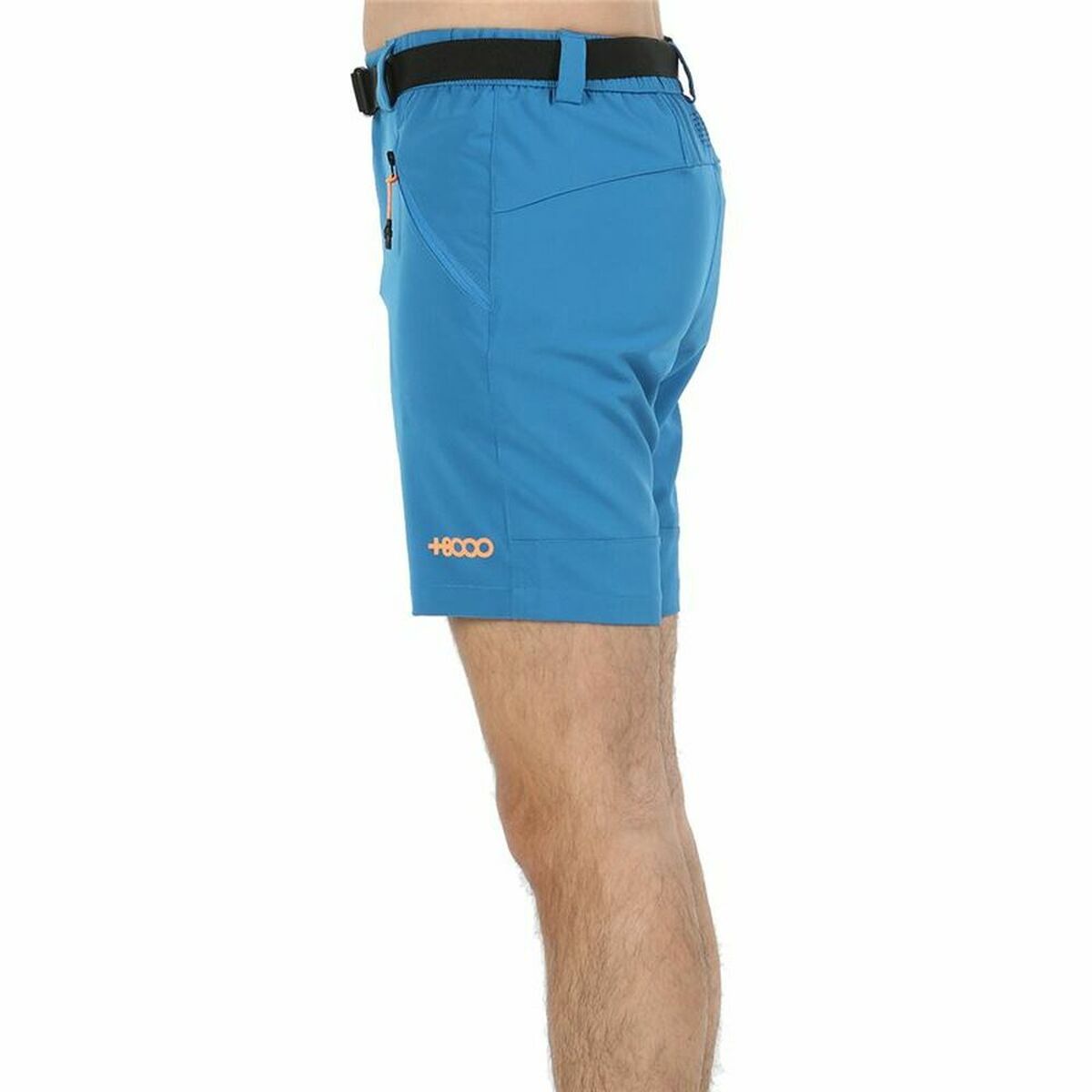 Mas8000 Develop M sports shorts-2