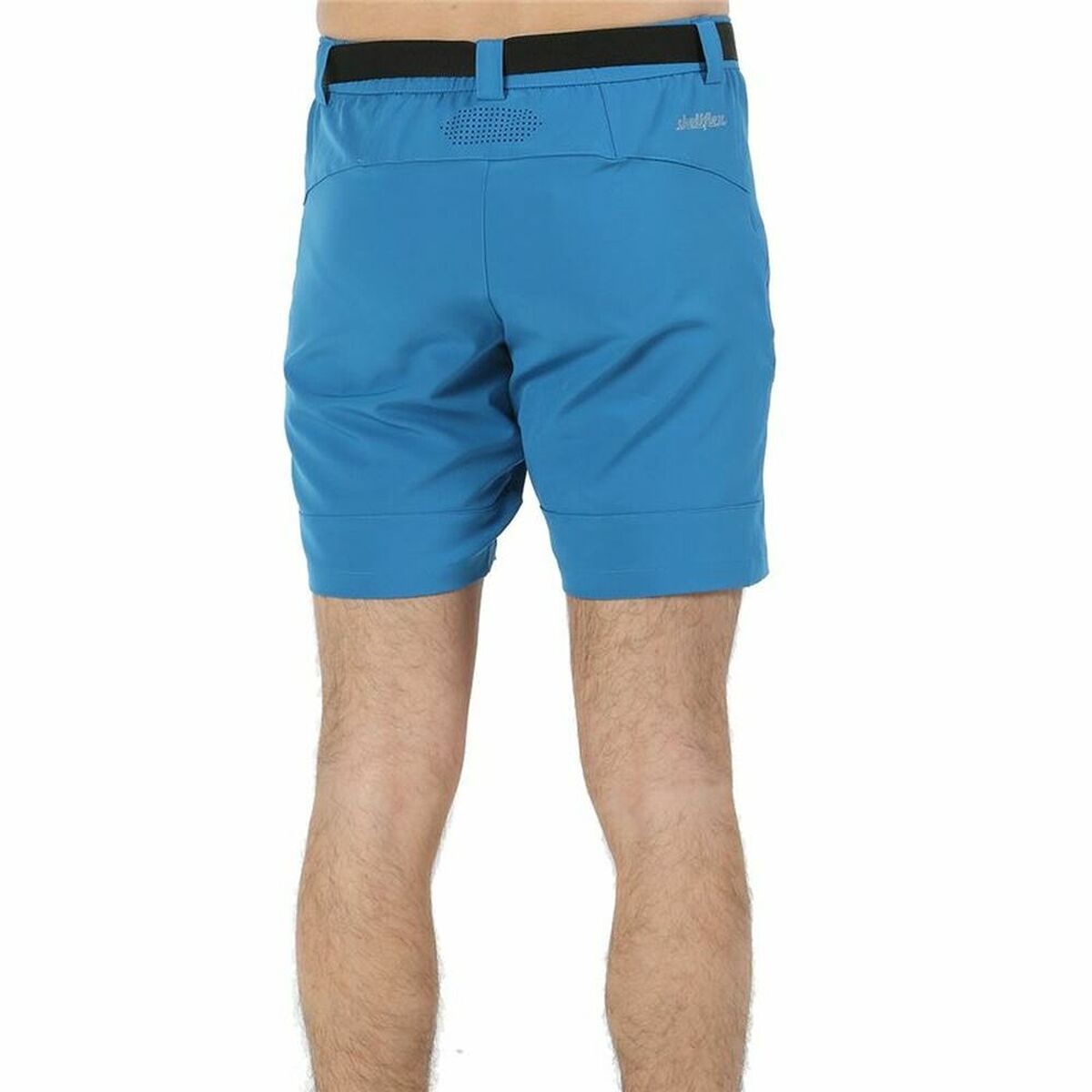 Mas8000 Develop M sports shorts-3