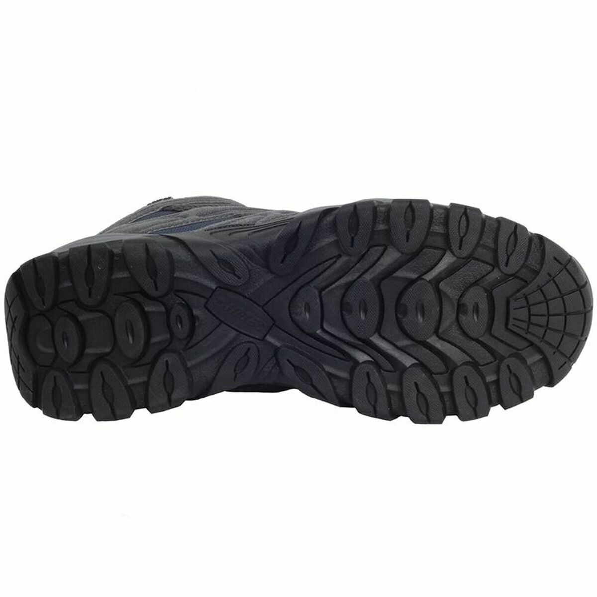 Hi-Tec Torca Mid WP Mountain Boots-2