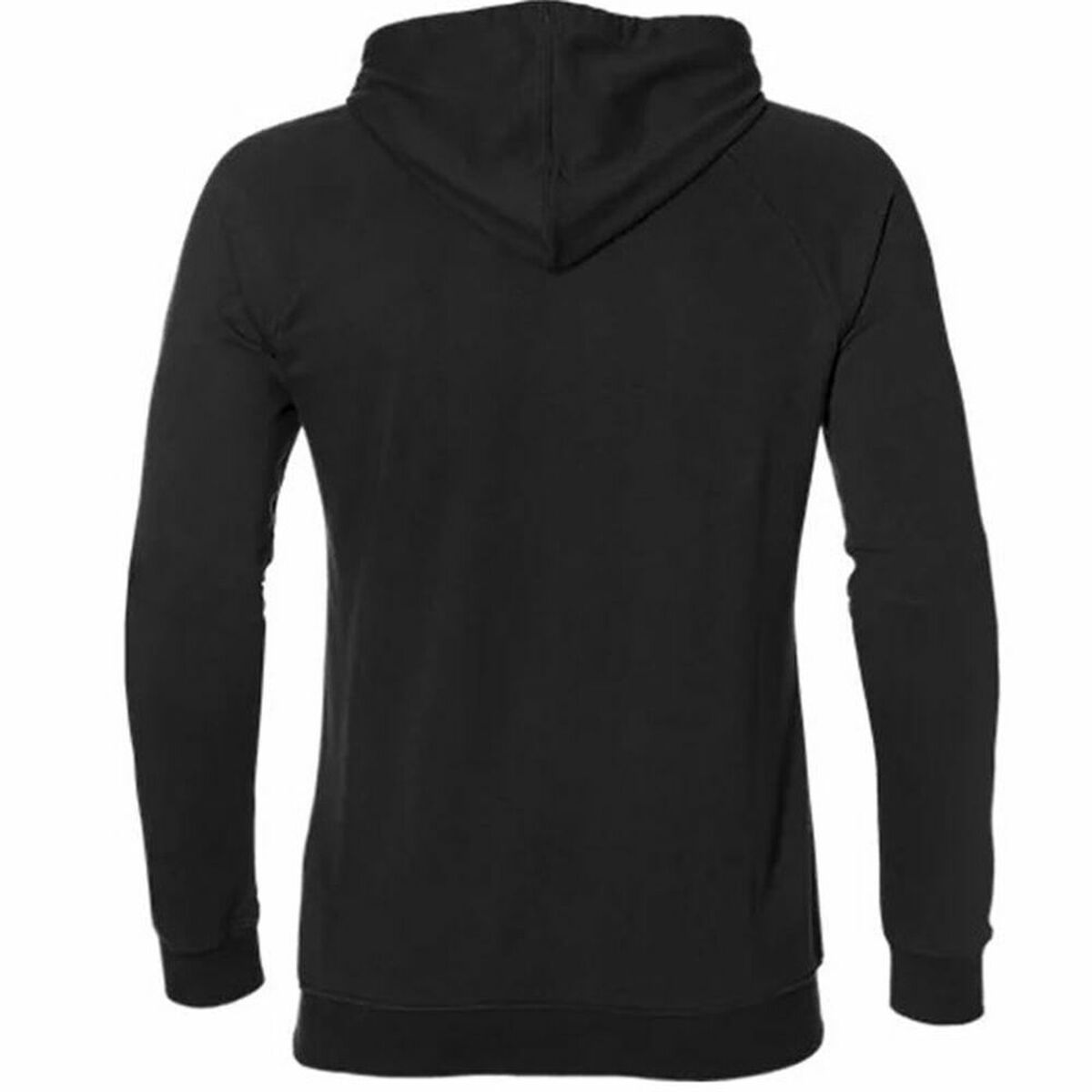 Hoodie Erkek Asics Büyük OTH M Siyah-2