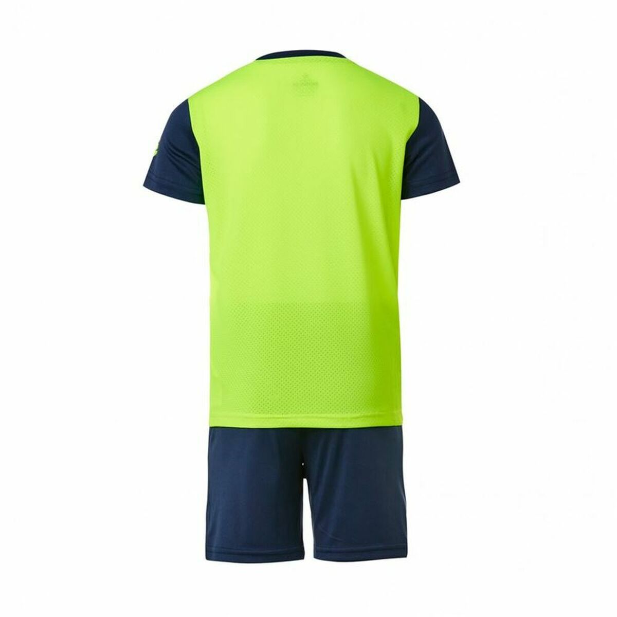 Спортивный костюм для взрослых J-Hayber  Stripe Royal-2