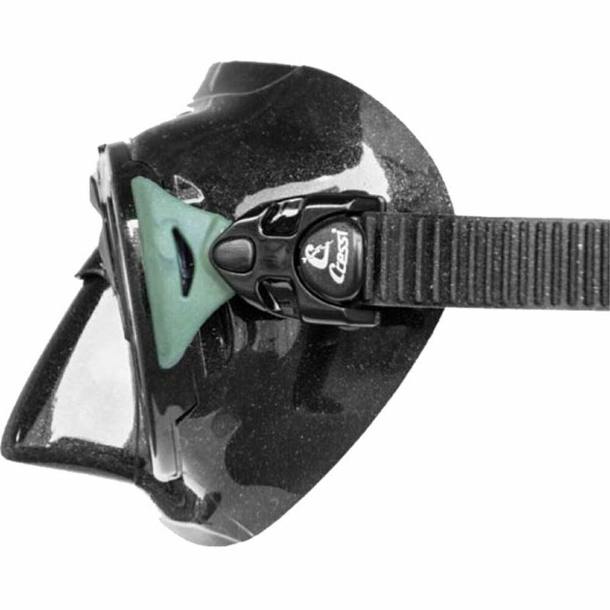 Очки для ныряния Cressi-Sub DS365050-2