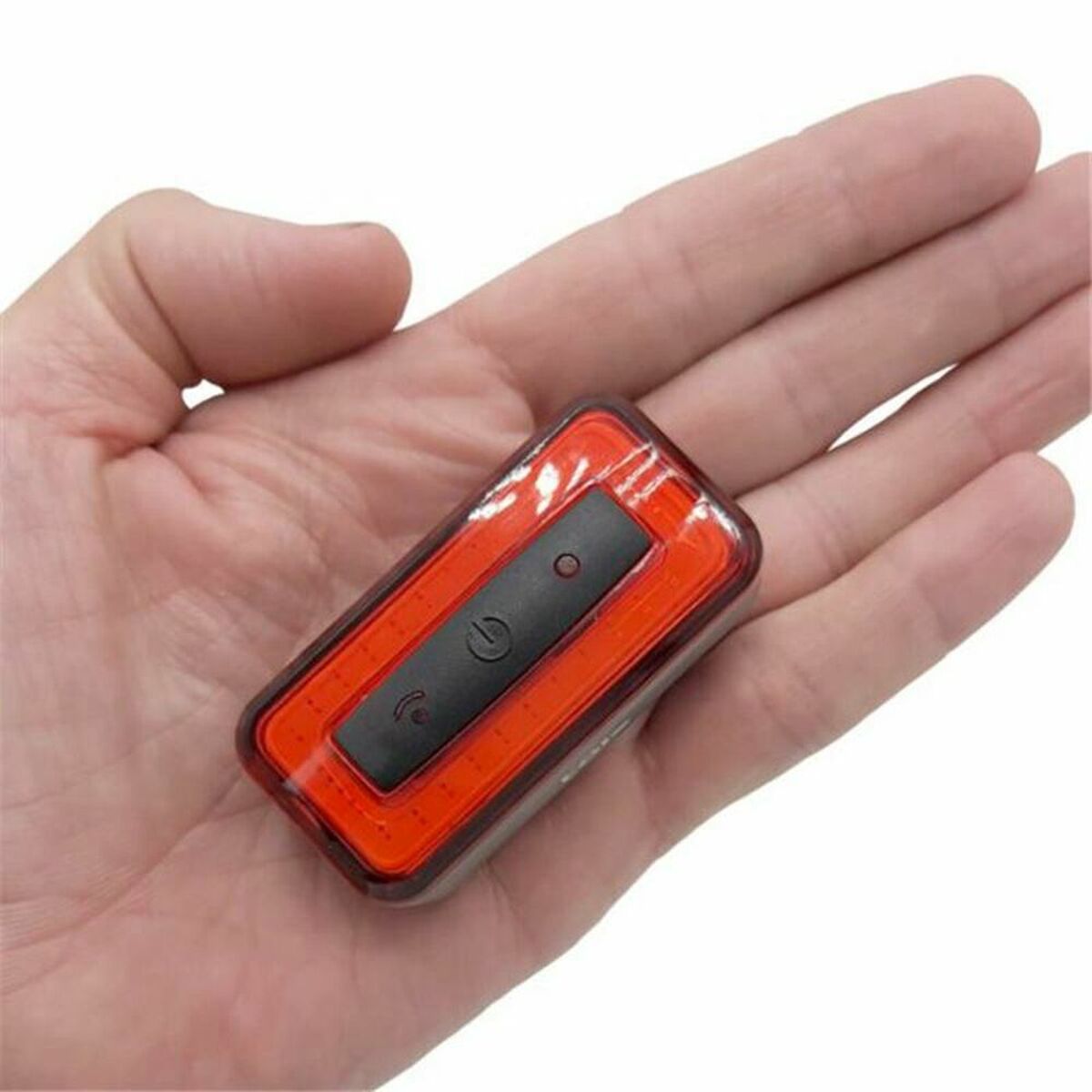 Отражающая подсветка для велосипеда Töls  Pro USB-4