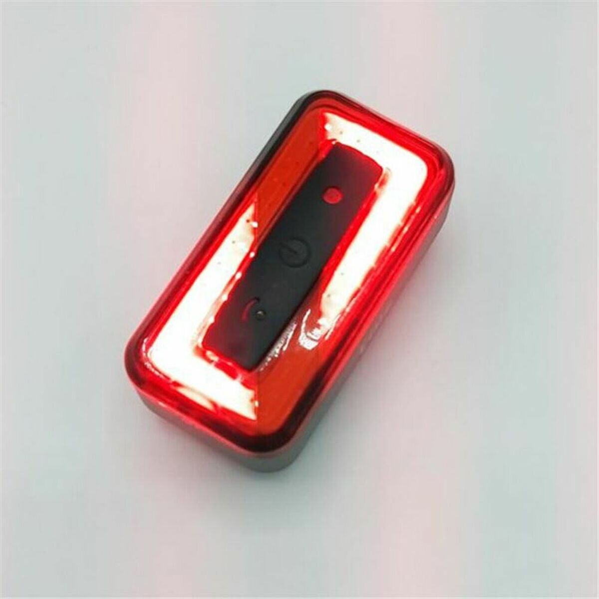 Отражающая подсветка для велосипеда Töls  Pro USB-5