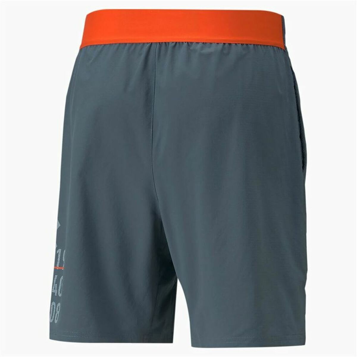 Puma Train Ultrweave 7 Men's Sports Shorts Dark Grey-5