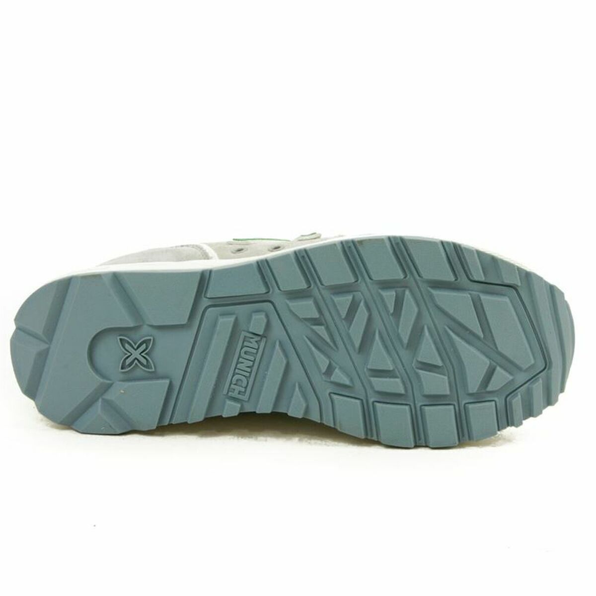 Munich 1030 Women's Sport Sneakers W Beige-4