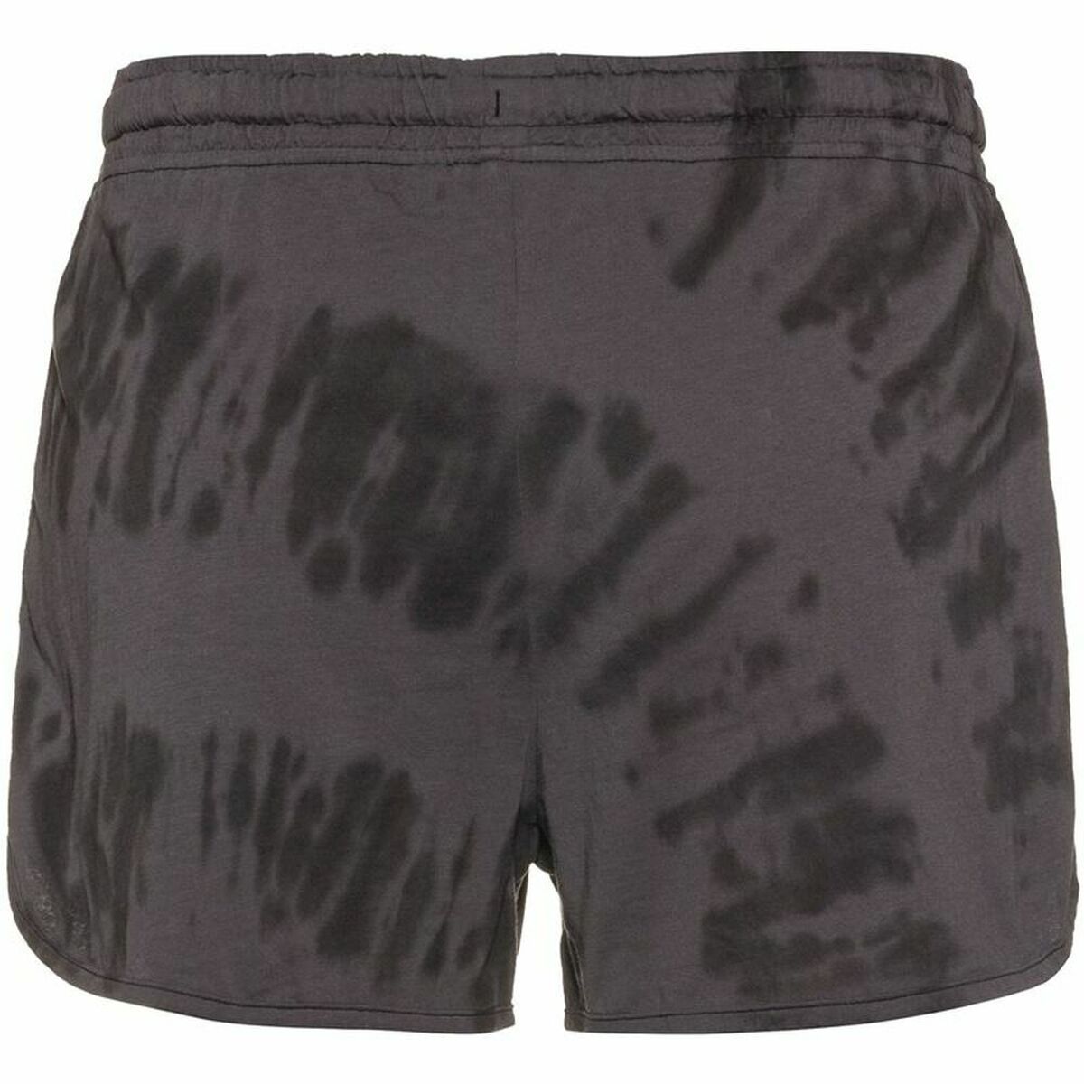 Champion Tie Dye W Women's Sports Shorts-2