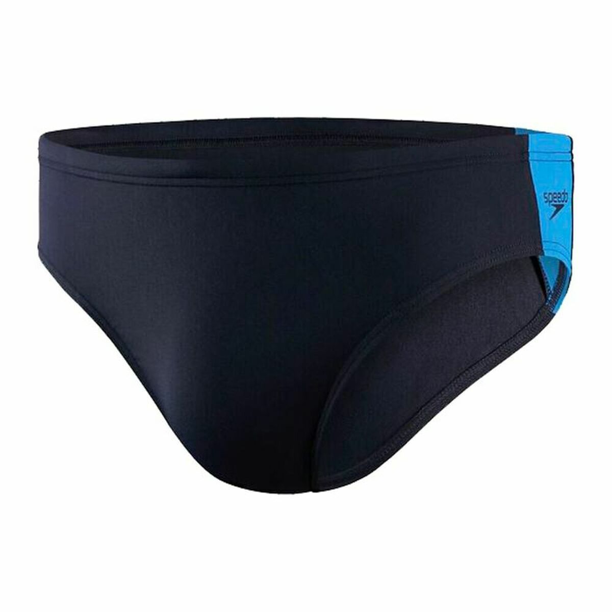 Costume da bagno maschile Speedo Boom Logo Splice Brief M-2