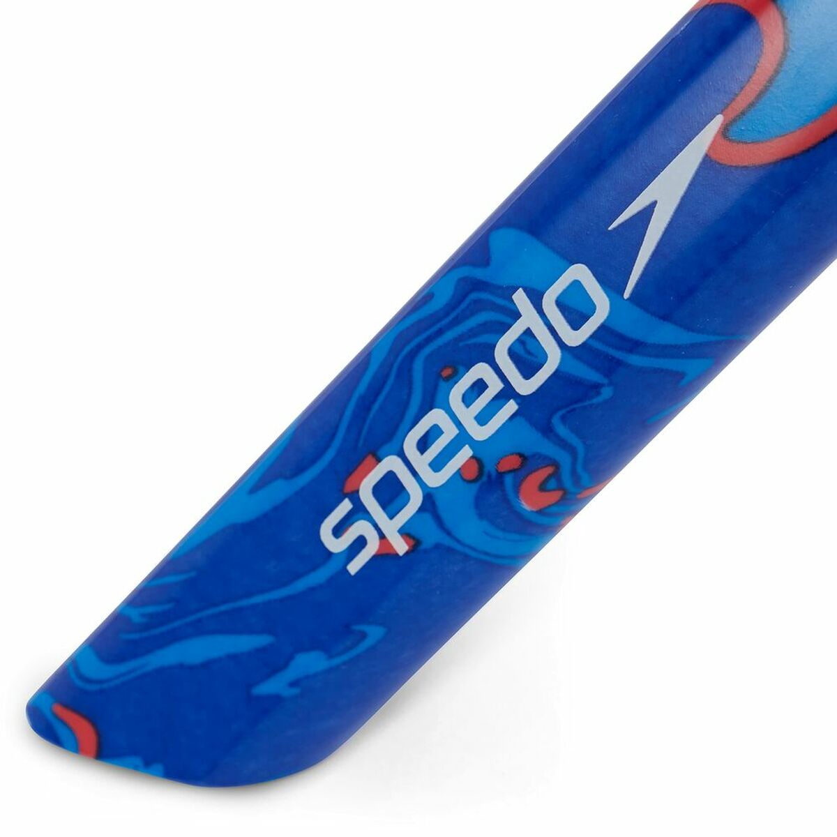 Дыхательная трубка Speedo 807361F959 Синий-3