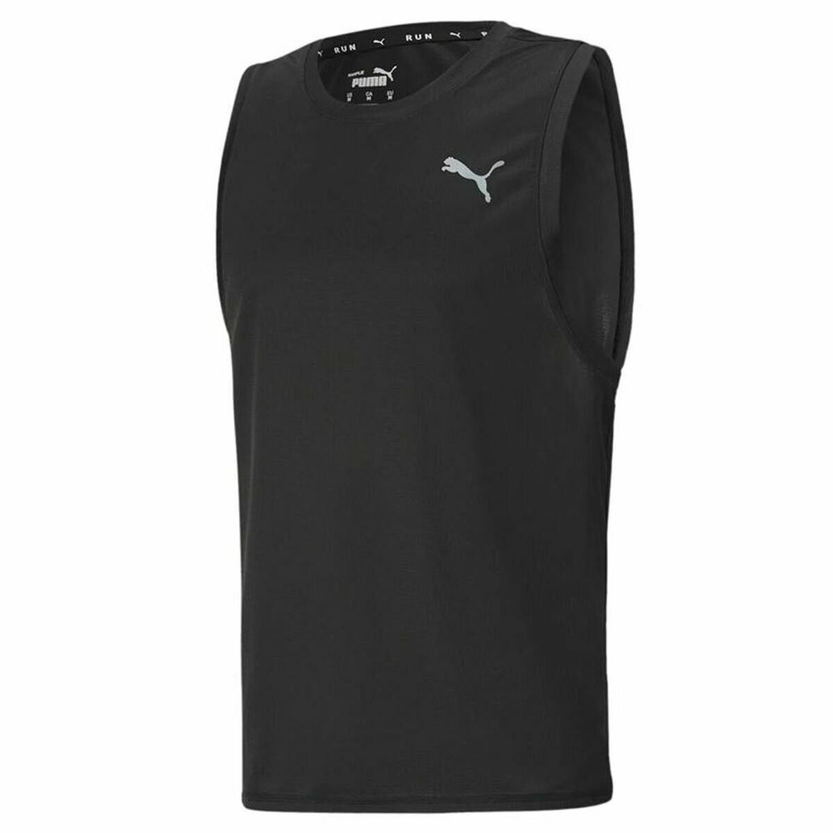 Мужская майка Puma Essentials Tank M-2