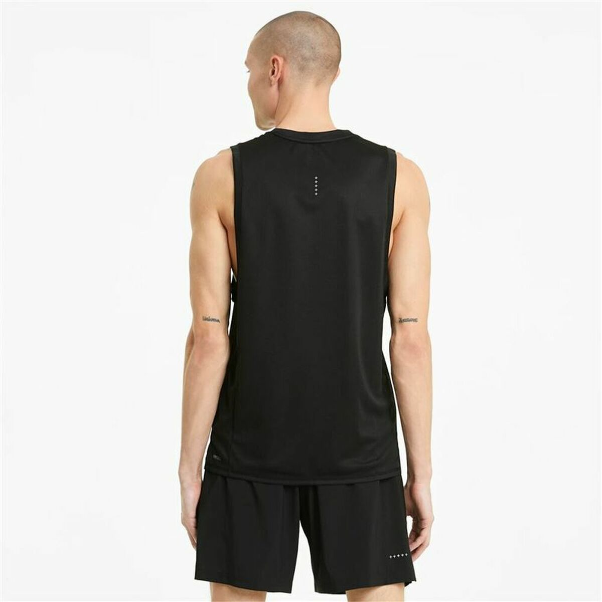 Мужская майка Puma Essentials Tank M-4