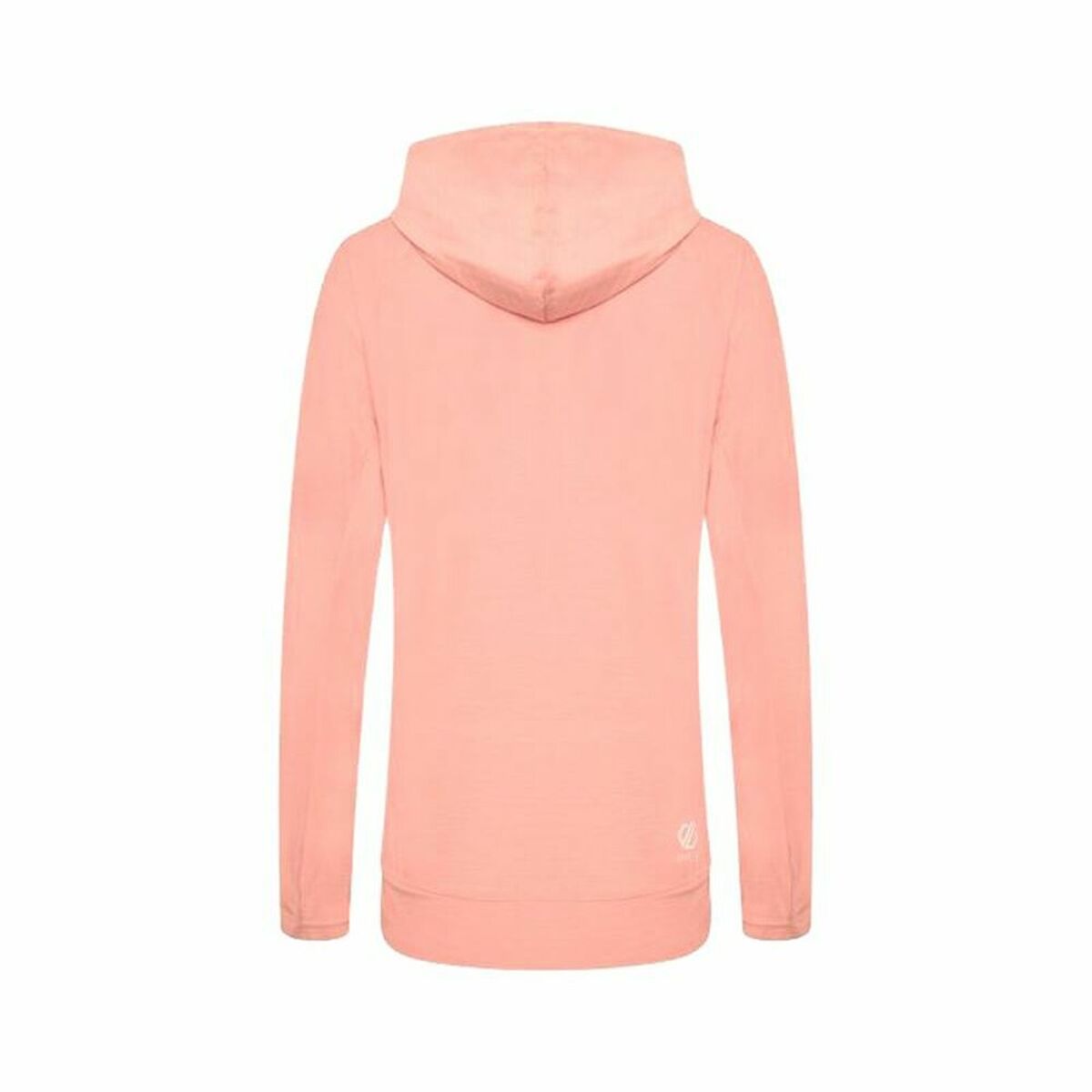 Kadın Cesaret 2b Sprint Şehir Hoodie Pembe-2