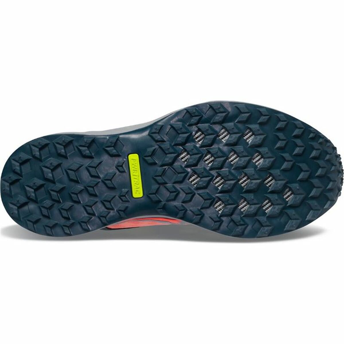 Saucony Canyon TR2 Women's Tracksuit Orange-3