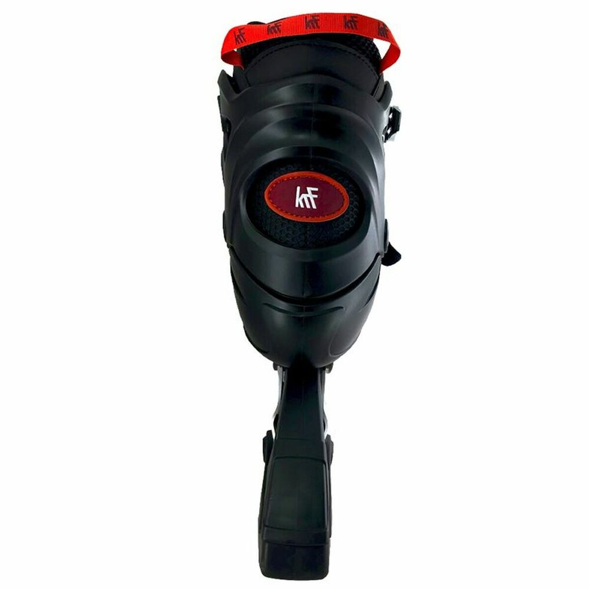 بكرات KRF موحدة المحور MAX-80-5