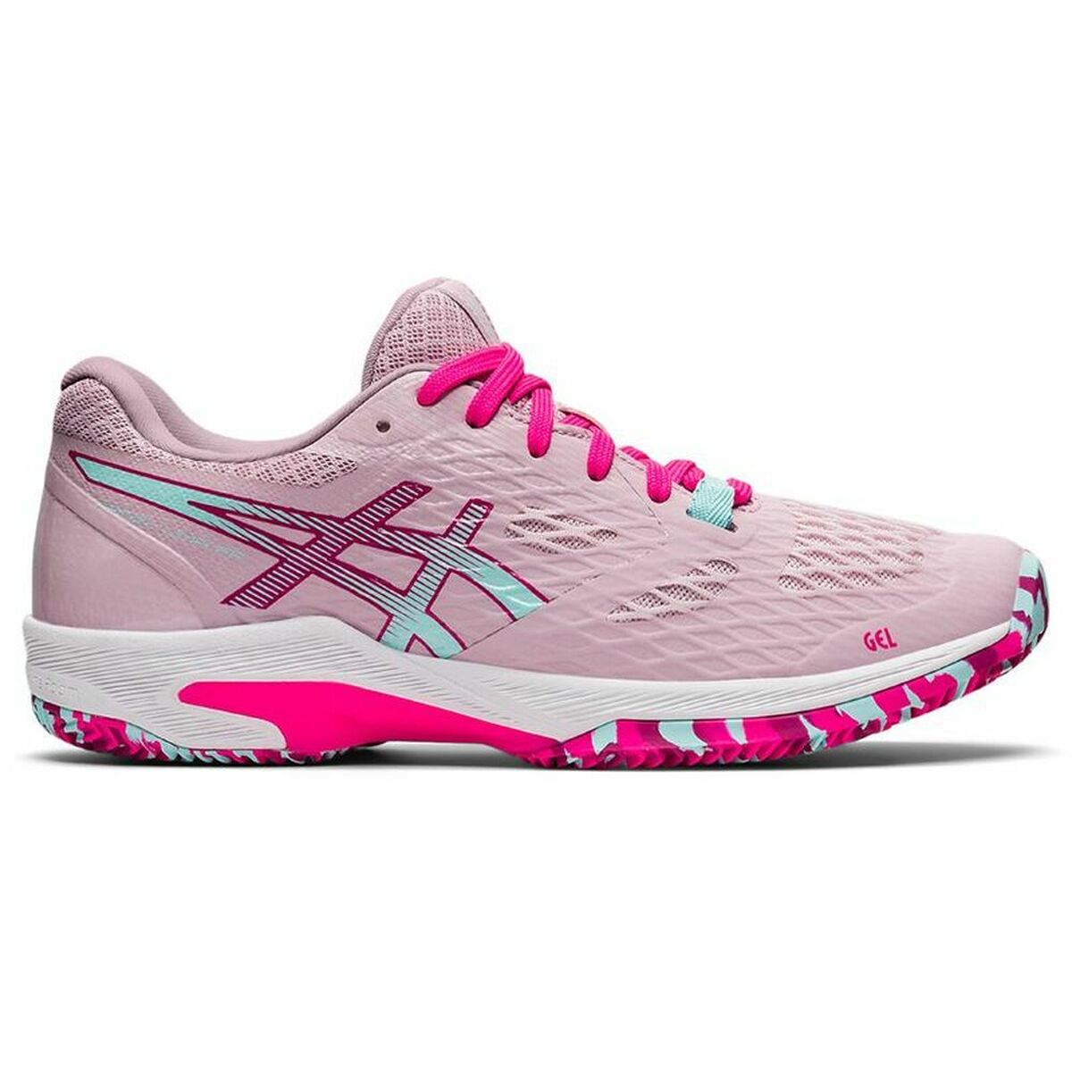 Asics Lima FF女子运动鞋-2