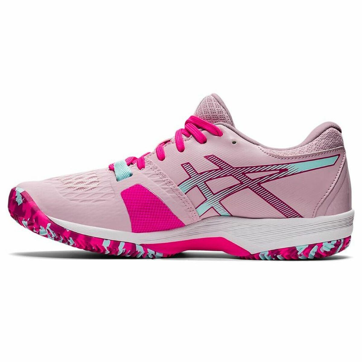 Asics Lima FF女子运动鞋-3
