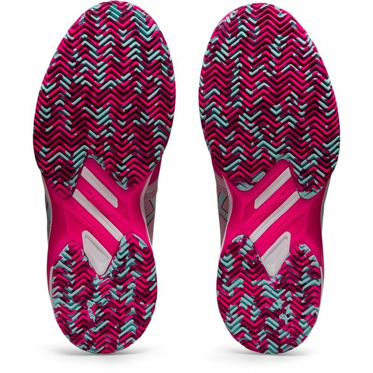 Asics Lima FF女子运动鞋-4