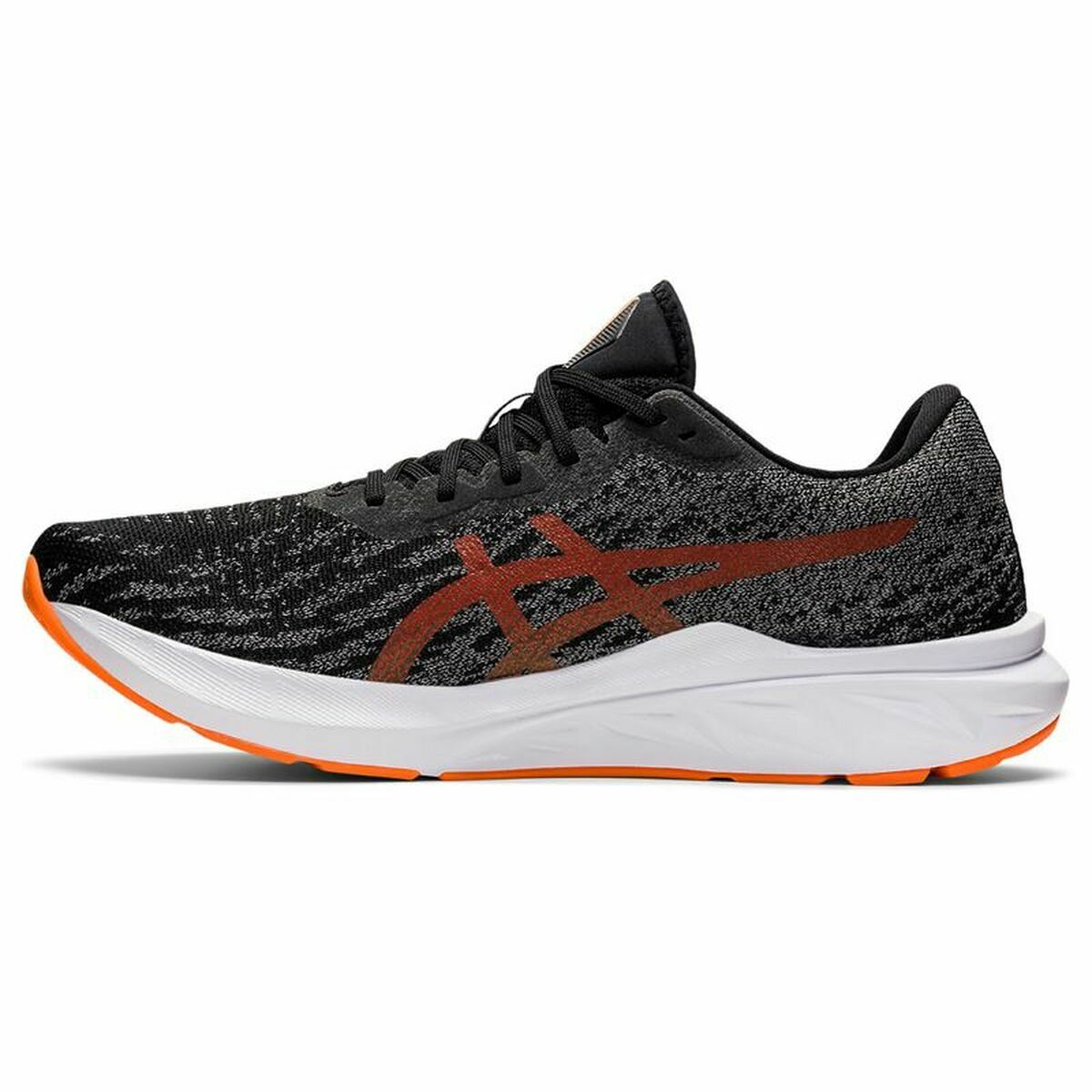 Men's sports sneakers Asics Dynablast 2 Black-3