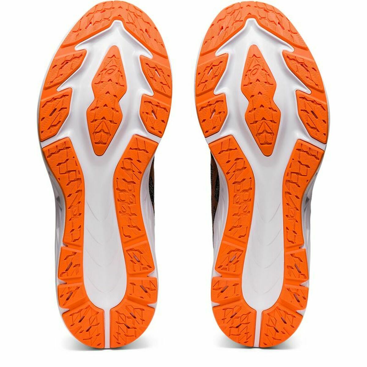 Men's sports sneakers Asics Dynablast 2 Black-5