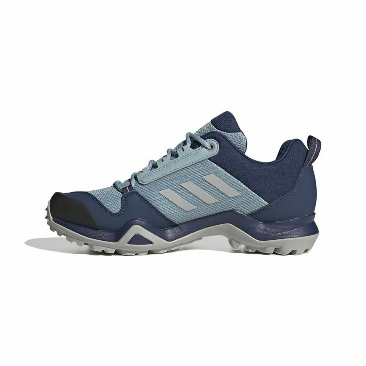Adidas BC0574 Terrex Women's Sports Sneakers AX3 Blue-2