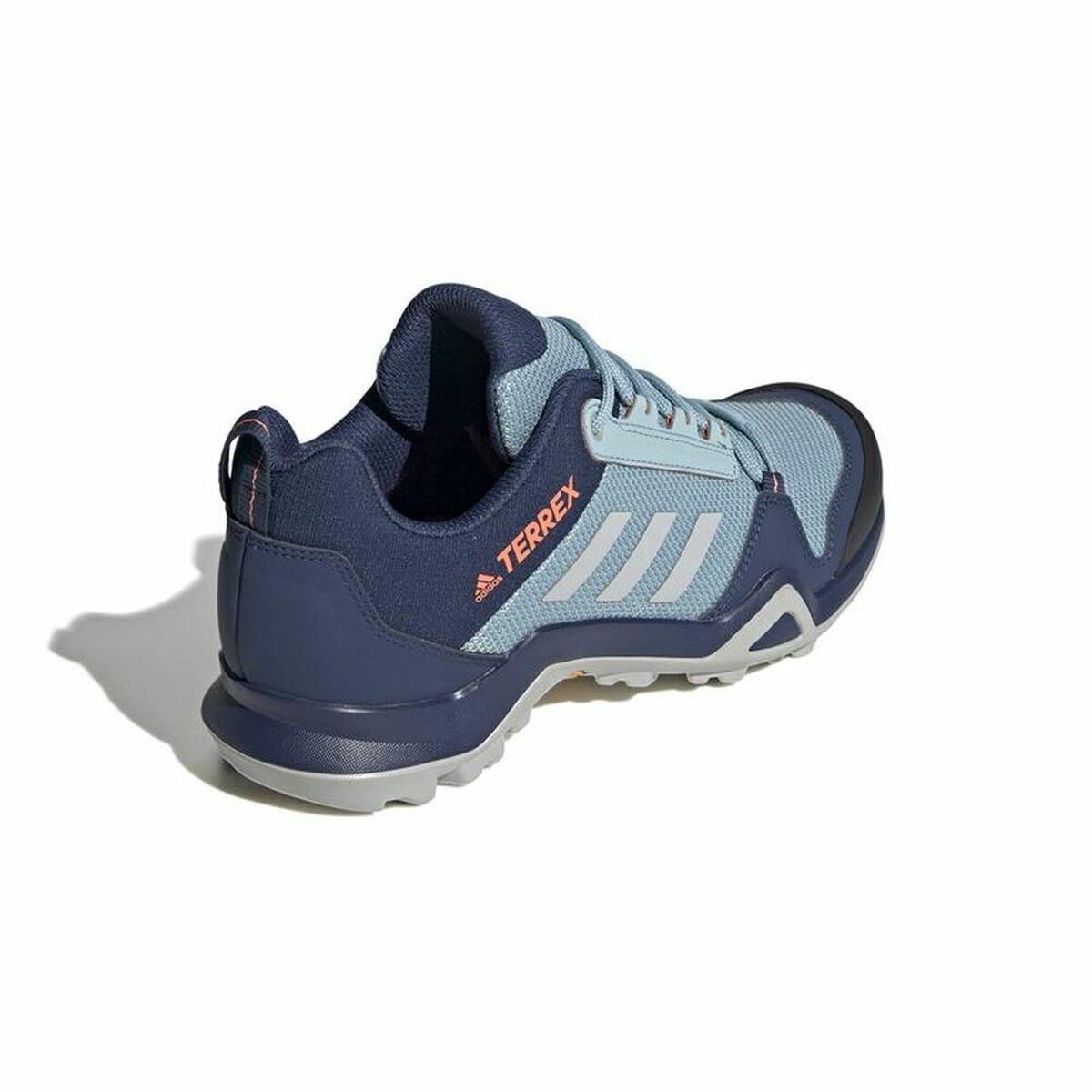 Adidas BC0574 Terrex Women's Sports Sneakers AX3 Blue-6