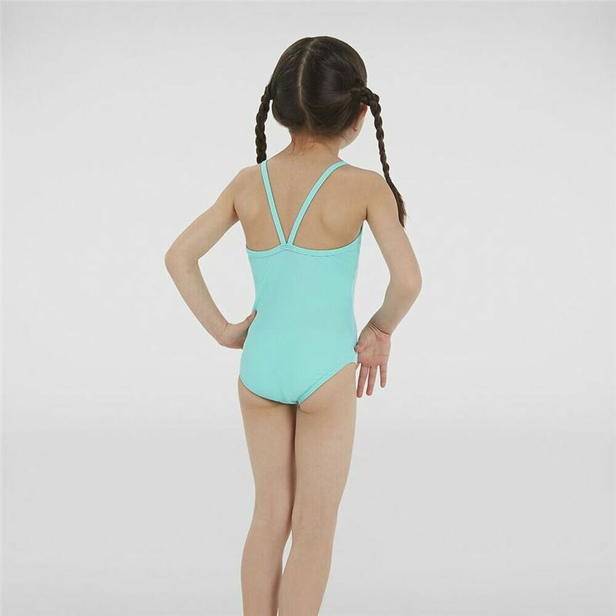 Costume da bagno per ragazze Speedo-5