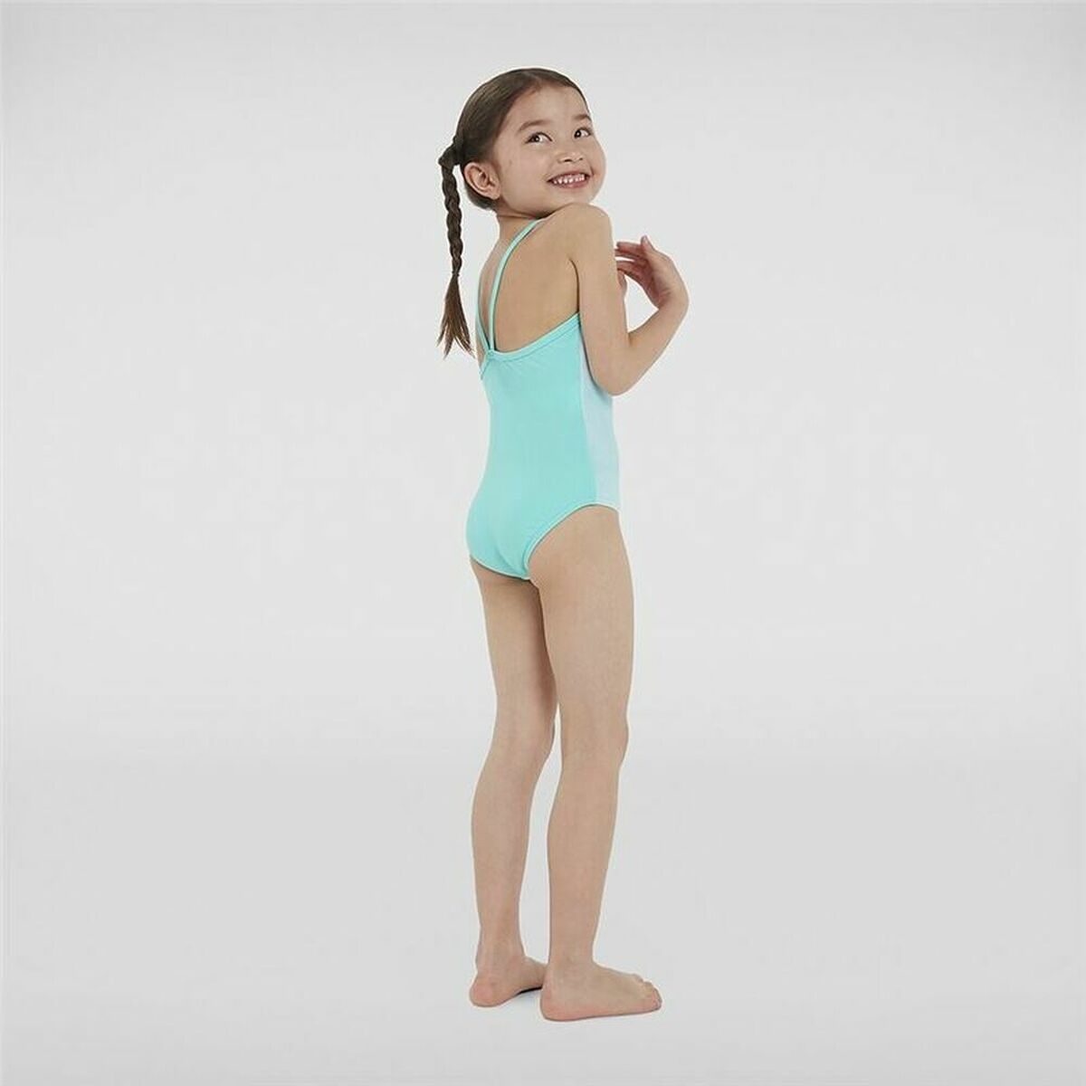 Costume da bagno per ragazze Speedo-6