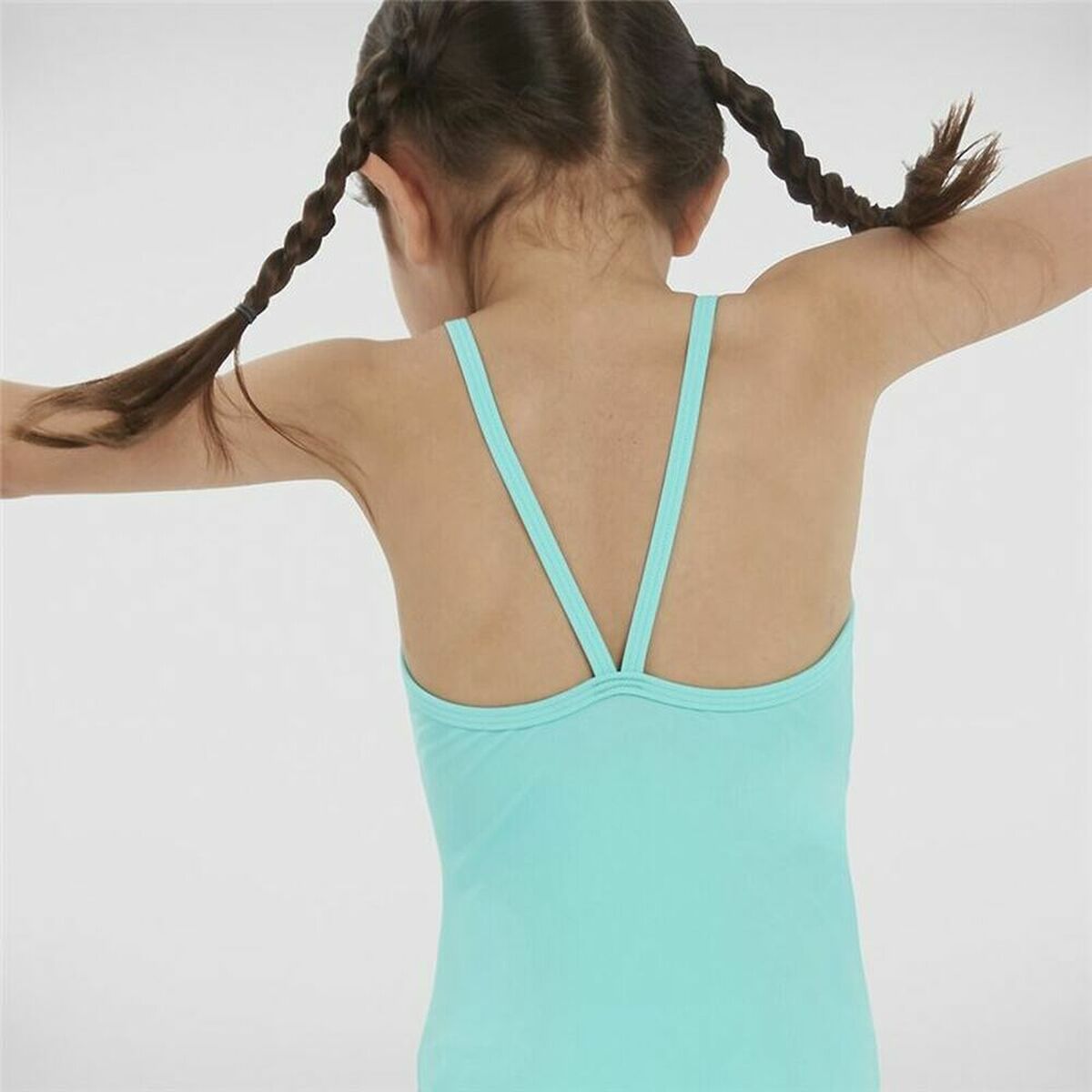 Costume da bagno per ragazze Speedo-8