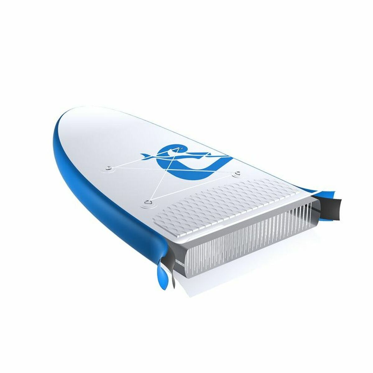 Стол Paddle Surf Cressi-Sub Element 10,2 NA001032 Белый-2