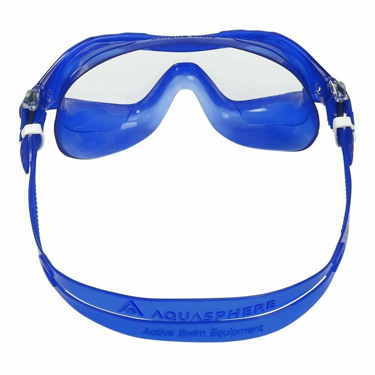 Очки для плавания Aqua Sphere Vista XP Синий Один размер-3