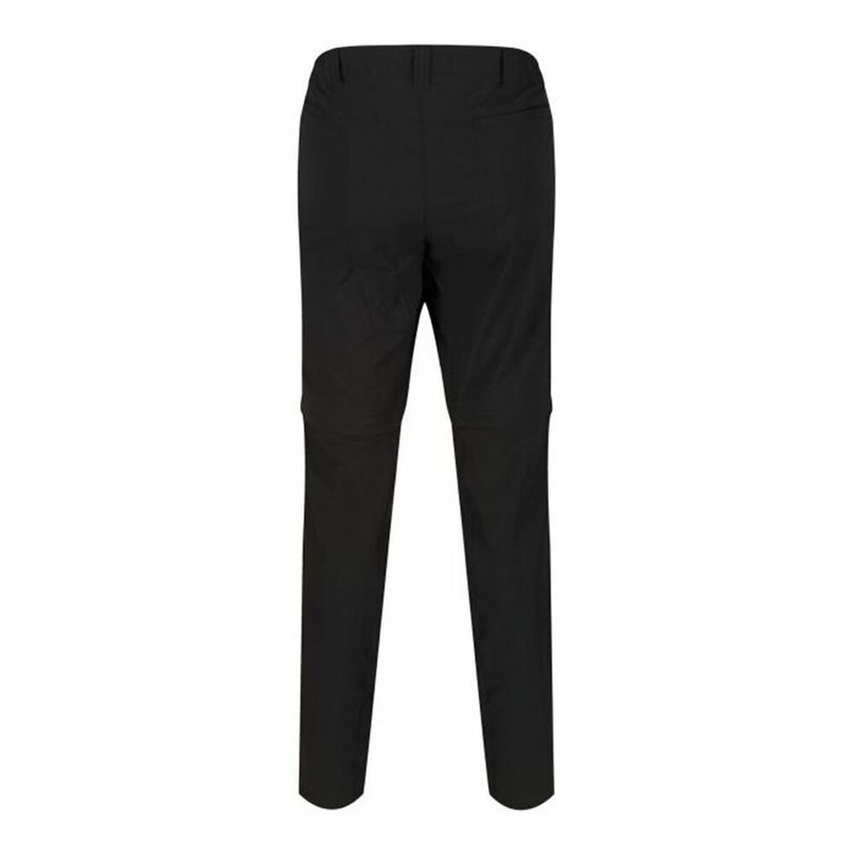 Regatta Pants RMJ239R Black-2
