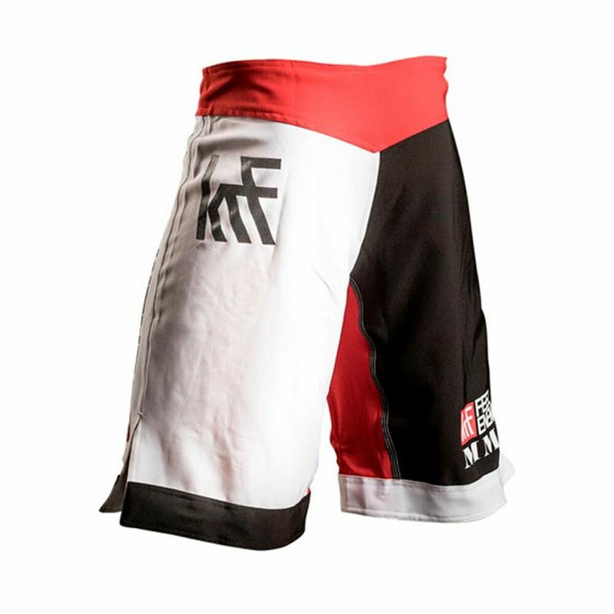 Штаны для взрослых MMA KRF Samut-3