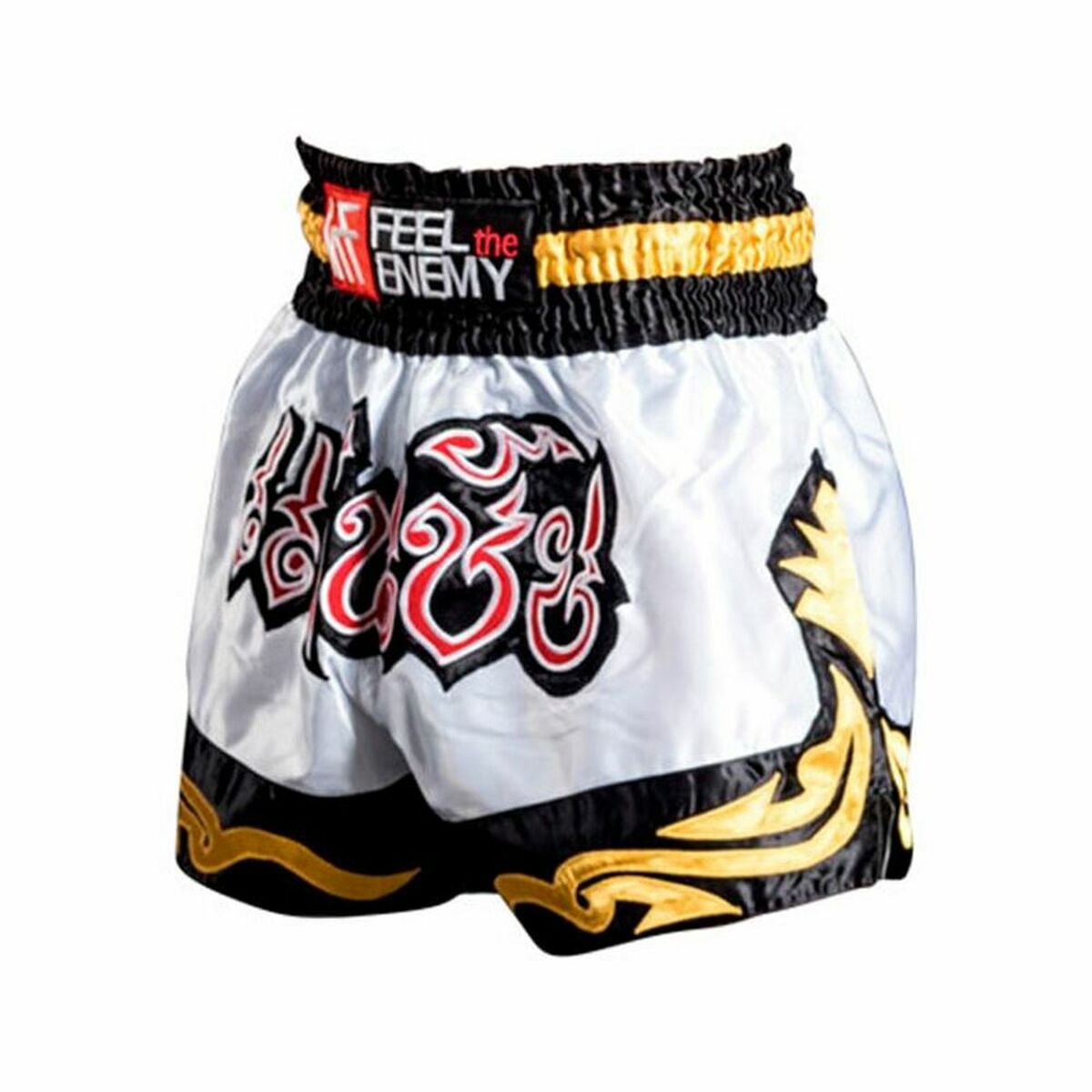 Штаны для взрослых Muay Thai KRF Champion-2