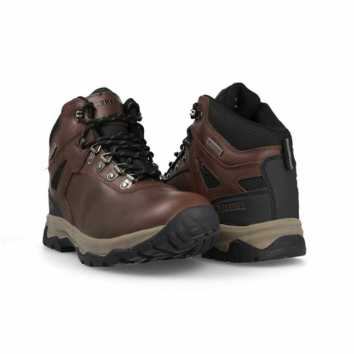 Paredes Kosciu тауларына арналған етік-4