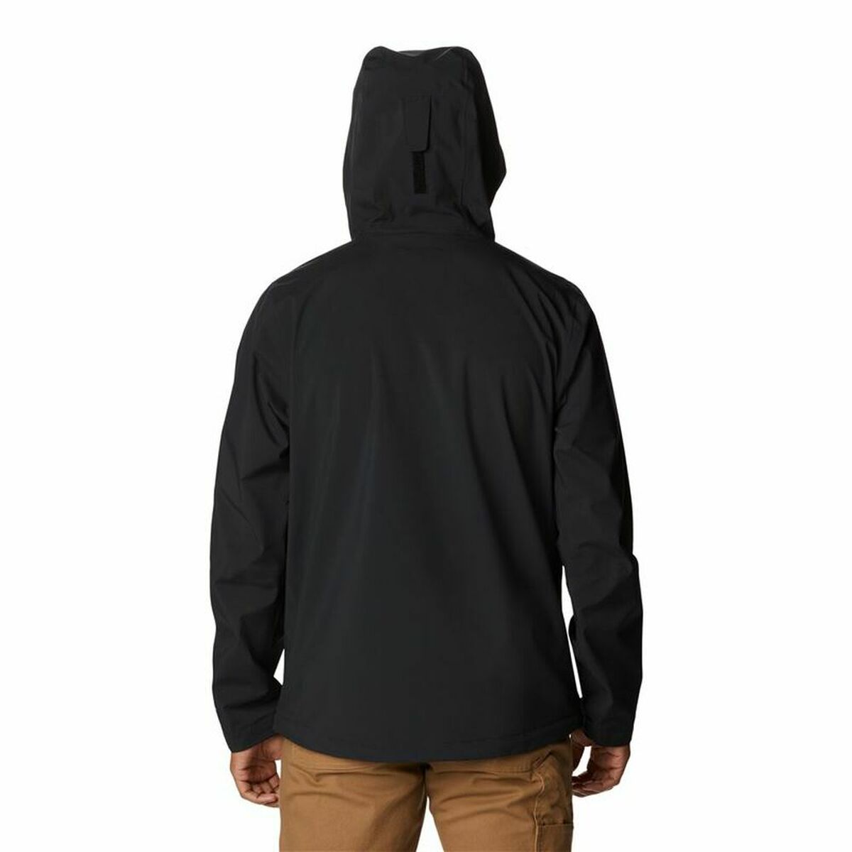 Columbia Earth Explorer Men's Waterproof Jacket-2