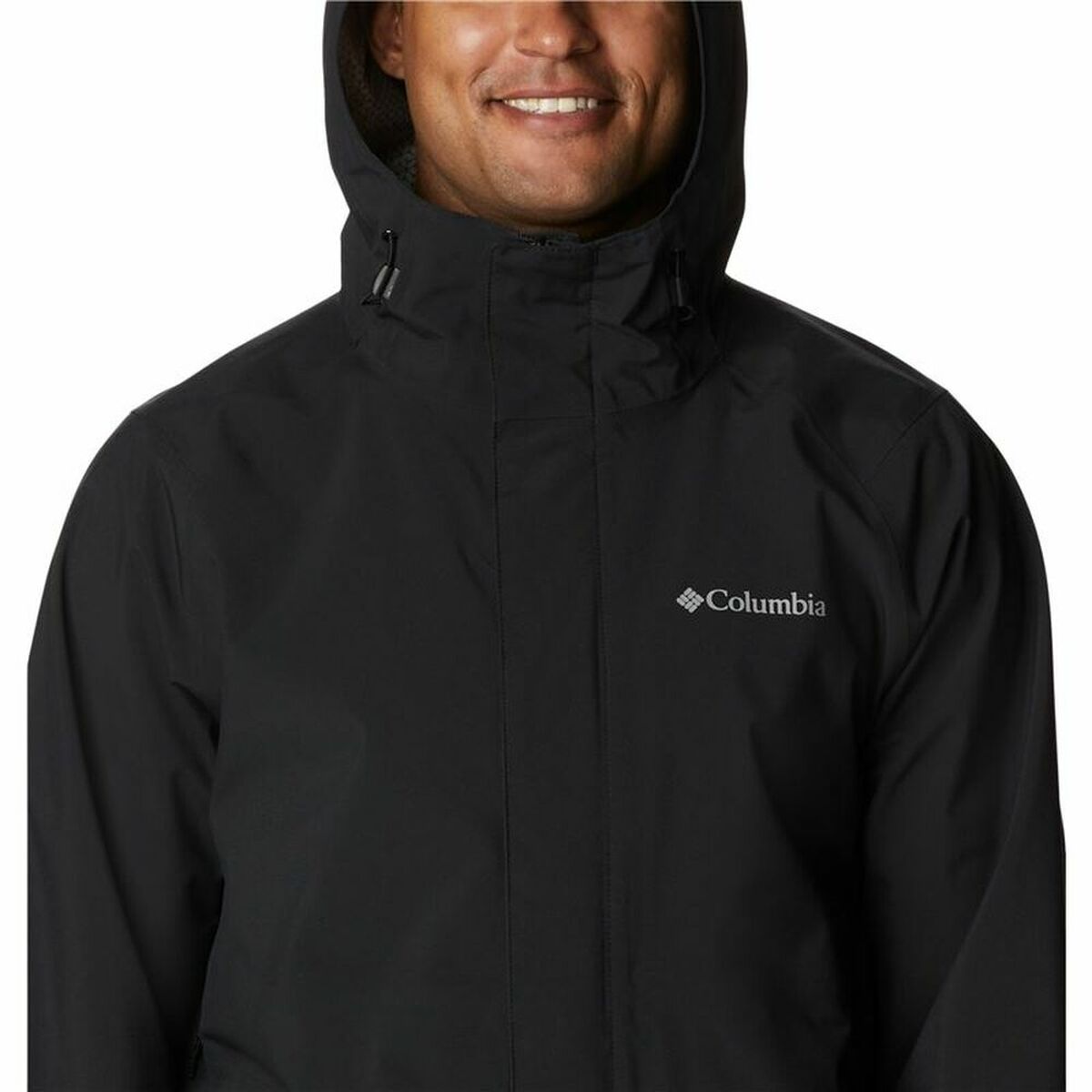 Columbia Earth Explorer Men's Waterproof Jacket-6